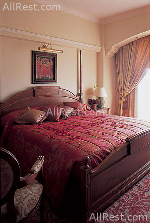 Elysium Beach Hotel 18